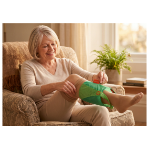 Innovative Compression Care from Daylong Direct